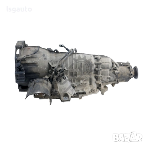 Автоматична скоростна кутия AUDI A8 (D3) 2003-2010  ID:152914, снимка 2 - Части - 52399142