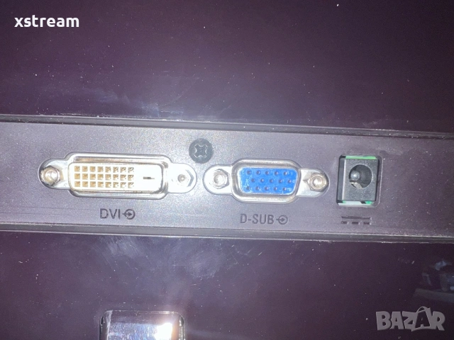 Philips 237E4 IPS LED Display LCD Монитор 23” 1080p FullHD, снимка 6 - Монитори - 53986984