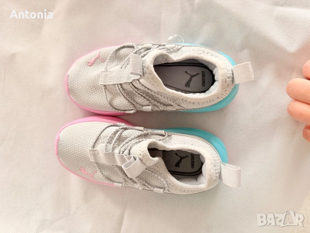 Детски маратонки Puma