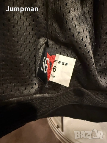 Dainese super speed 4, снимка 10 - Аксесоари и консумативи - 53667977
