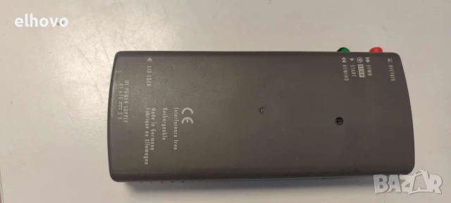 Диктофон Grundig Sh 10, снимка 2 - Други - 50905046