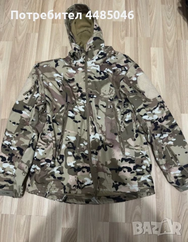 Продавам термо камуфлаж, снимка 1