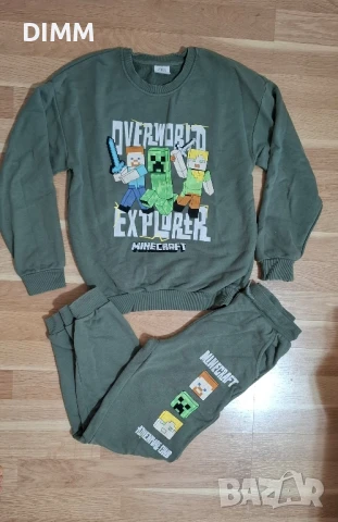 Детски комплекти 152