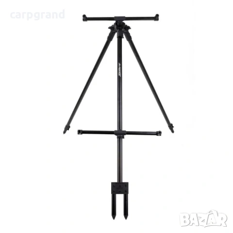 Стойка за въдици Formax Elegance Feeder Pro, снимка 3 - Такъми - 54164219