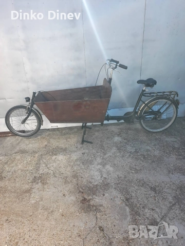 АТРАКТИВЕН ВЕЛОСИПЕД , снимка 3 - Велосипеди - 52893895