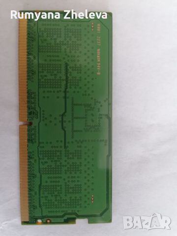 Samsung M425R1GB4BB0-CQK 8GB DDR5 4800MT/s Memory RAM SODIMM, снимка 2 - RAM памет - 45236306