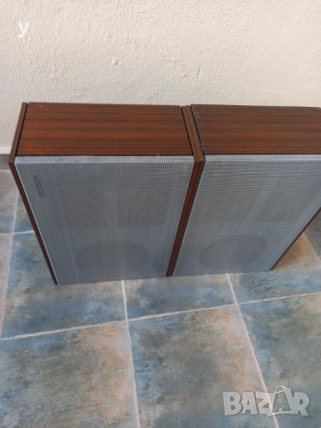 Telefunken l 250, снимка 4 - Тонколони - 52624653