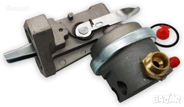 Горивни помпи за John Deere, снимка 5 - Части - 51910097