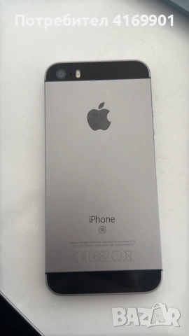 Iphone 5 SE, снимка 3 - Apple iPhone - 53194246