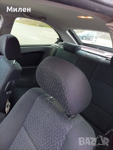 BMW 318 ti compact E46, снимка 9 - Автомобили и джипове - 54114152