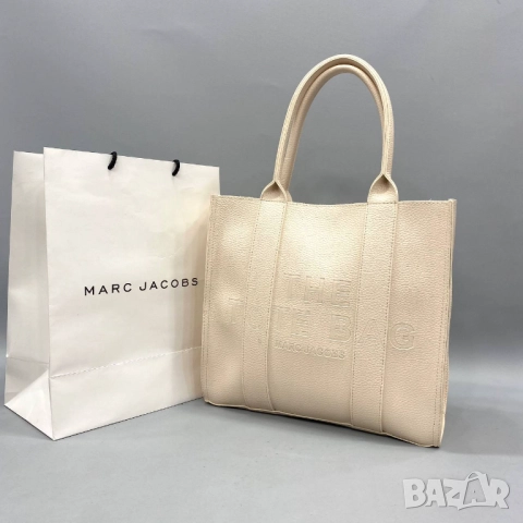 чанти marc jacobs, снимка 10 - Чанти - 51440611