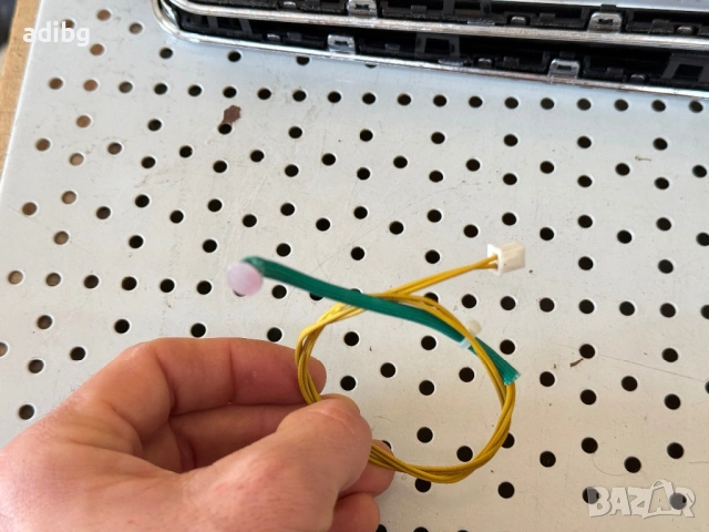 Philips - NTC сензор 421945058801 Термо сонда Термо сензор , снимка 4 - Кафемашини - 53624586