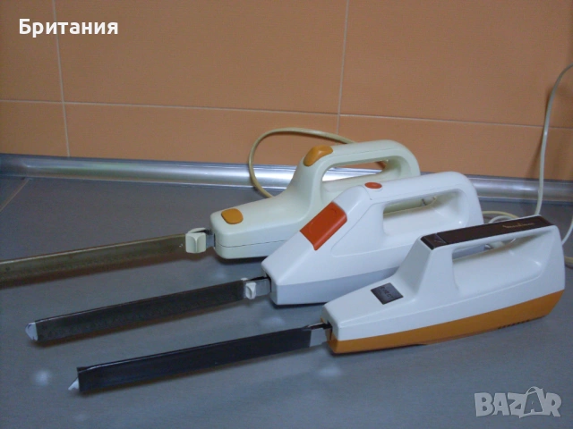 Ел. нож- Германия.