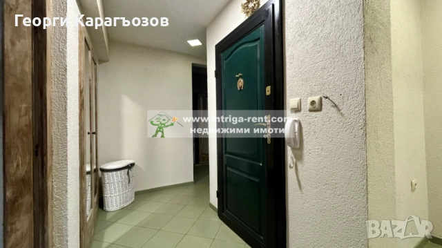 №4027 Голям обзаведен четиристаен апартамент за продажба, квартал Куба, Хасково., снимка 15 - Апартаменти - 52333359