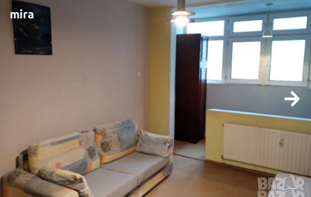 Обзаведена боксониера Младост 2 до метростанция, снимка 2 - Апартаменти - 53911425