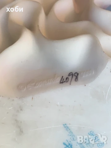 фигура статуетка , снимка 9 - Статуетки - 51083611