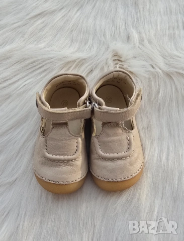 Детски обувки Kickers №20, снимка 9 - Детски обувки - 53930045