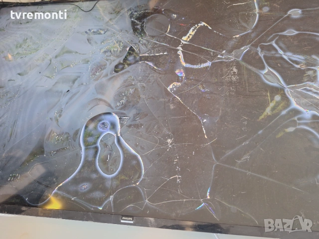 MAIN BOARD , 715G9907-M01-B00-005G for ,Philips 50PUS6804/12 50inc DISPLAY TPT500B5-U1T01D rev.S02C, снимка 8 - Части и Платки - 53339732