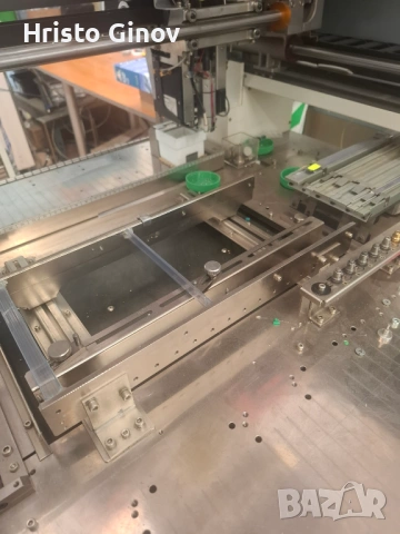 SMD Автомат, снимка 6 - Друга електроника - 54181078