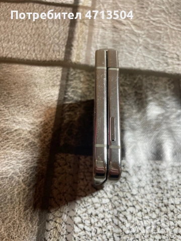Samsung Zflip 5, снимка 2 - Samsung - 53152687