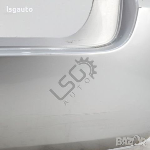 Задна броня Opel Meriva A 2003-2010 ID: 126225, снимка 5 - Части - 45353301