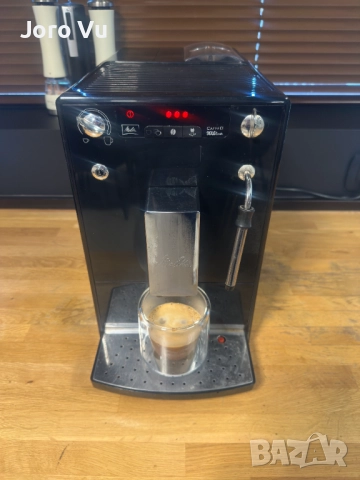 Melitta® Solo & Milk® Advantages, снимка 9 - Кафемашини - 52687691