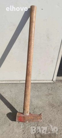 Стар топор#1