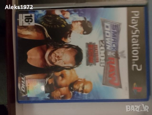  PS2 Игри , снимка 11 - PlayStation конзоли - 53083780