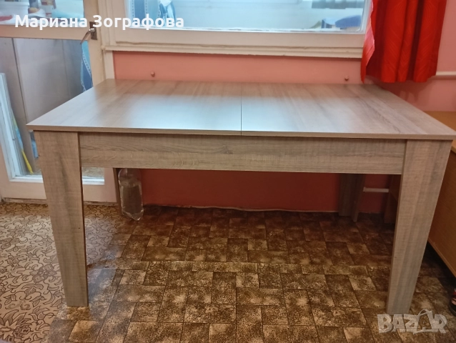 Разтегателна стабилна маса, - Работещи Ретро телефони - Бакелитен, TELEKOM DBP, снимка 11 - Стационарни телефони и факсове - 49523871