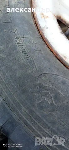 Гуми за джип 215/75/15, снимка 2 - Гуми и джанти - 47932758
