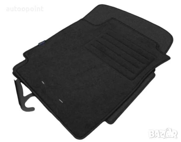 Мокетни стелки за SUZUKI Grand Vitara (2005-2015) - 3 врати Petex