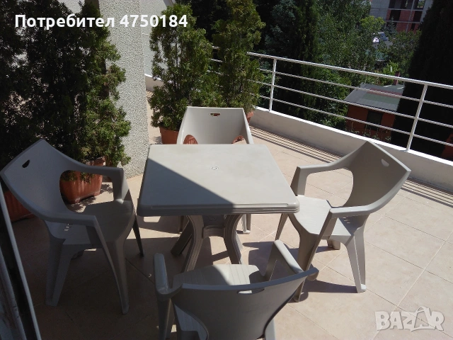 Св.Св.Консантин и Елена вила Celebrity , снимка 4 - Почивки на море - 53646740