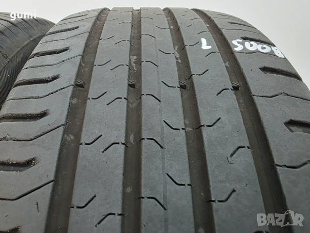 2бр летни гуми 215/60/17 CONTINENTAL L05008 