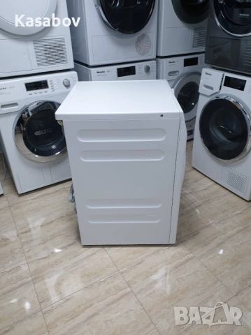 Сушилня Miele T1 - Термопомпа - Подсветка -12м Гаранция Миеле, снимка 10 - Сушилни - 51991715