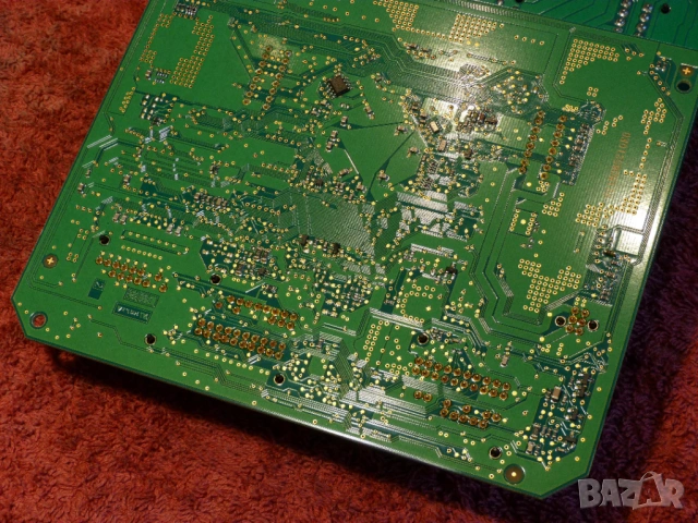 BSI модул за Citroen Peugeot , снимка 5 - Части - 54006502