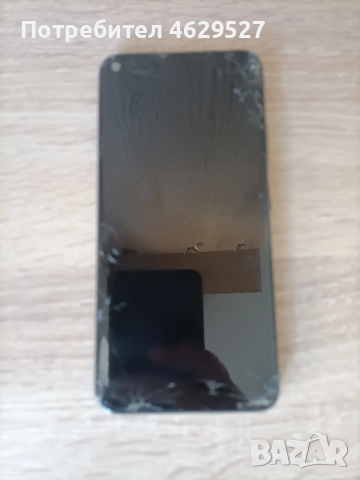 Huawei Nova 5t - за части , снимка 2 - Huawei - 52272733
