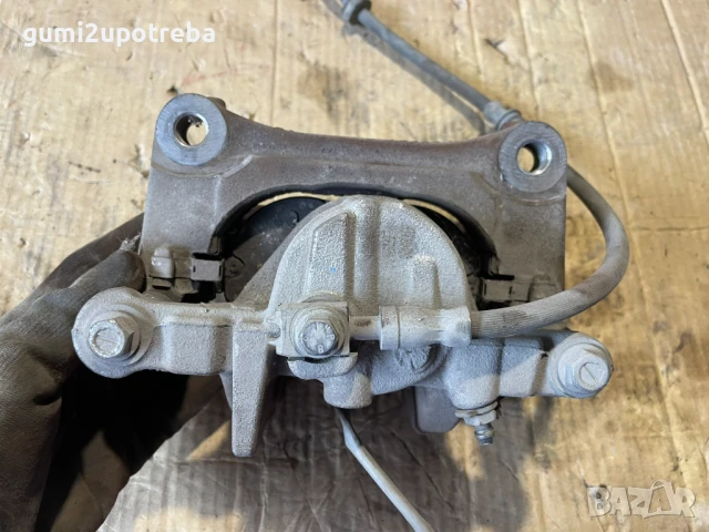 Спирачен Апарат Преден Десен L93934 Volkswagen ID.3 E11 pro, снимка 2 - Части - 50647172