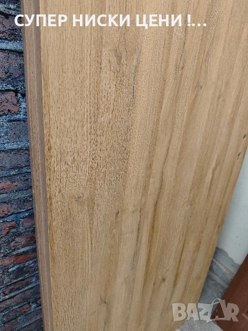 Интериорно Крило за врата, снимка 4 - Интериорни врати - 53781674