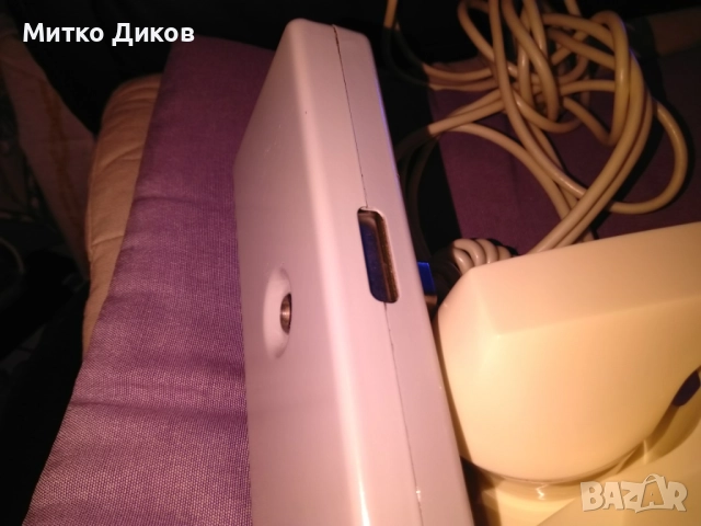 Стационарен телефон КГБ модел VEF STA-2,СССР Вертушка 1983г. нов, снимка 8 - Други - 52905002