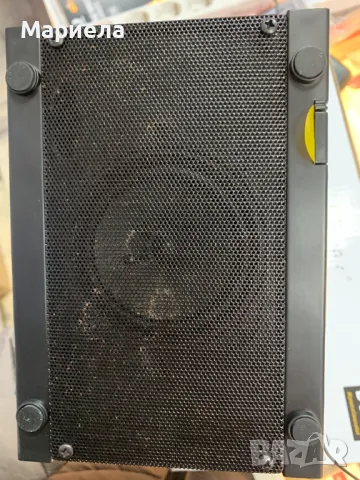 Докинг Станция за iPod/iPhone / FM/AUX/Дигитален Часовник с Аларма 10W, снимка 11 - Други - 49758782