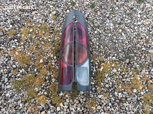 ляв и десен стоп за рено канго RENAULT KANGOO