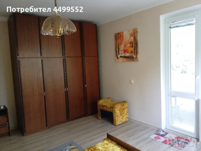 Продавам  етаж от двуетвжна къща - 1етаж -124кв/м.   , снимка 17 - Етаж от къща - 50621631