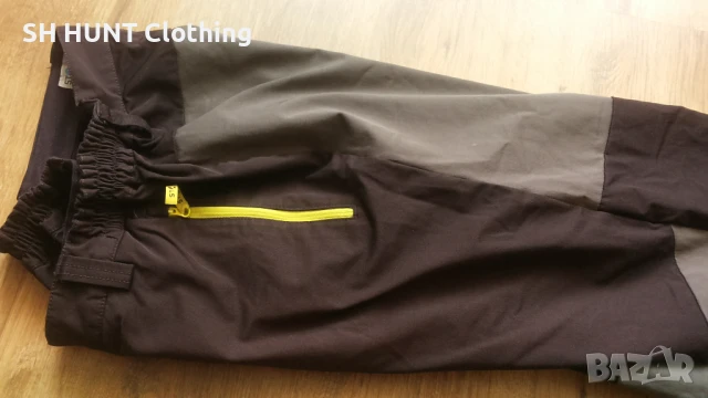 STORMBERG Stretch Trouser размер L / XL еластичен панталон - 1170, снимка 12 - Екипировка - 50463960