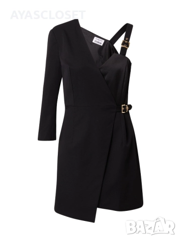 Рокля Hoermanseder x About you