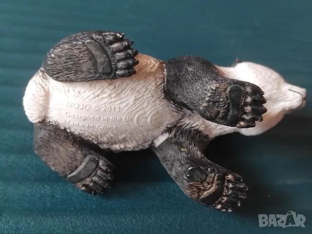 MOJO фигурка за игра или колекциониране ПАНДА, снимка 2 - Колекции - 49852687