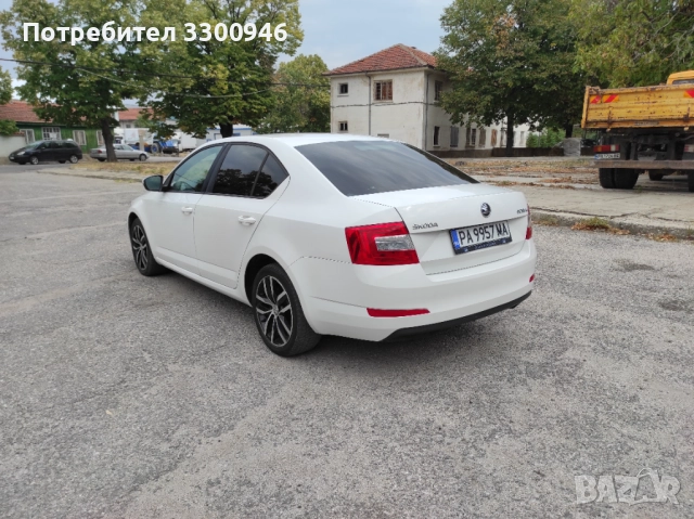 Шкода Октавия , снимка 5 - Автомобили и джипове - 51854040