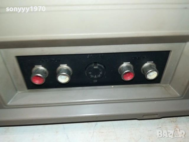 technics stereo deck-made in japan 1410251747, снимка 18 - Декове - 52054235