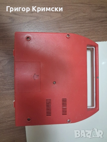 Радио грамофон Japan TAYA Radio Phonograph, снимка 5 - Грамофони - 53905026