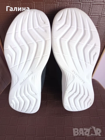 Skechers за момче, снимка 4 - Детски маратонки - 54156396