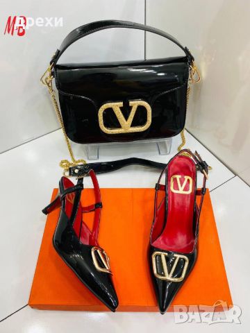 Valentino дамски обувки